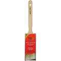 Merit Pro 49 2 in. 100 Percent Polyester Angle Sash Brush 652270000500